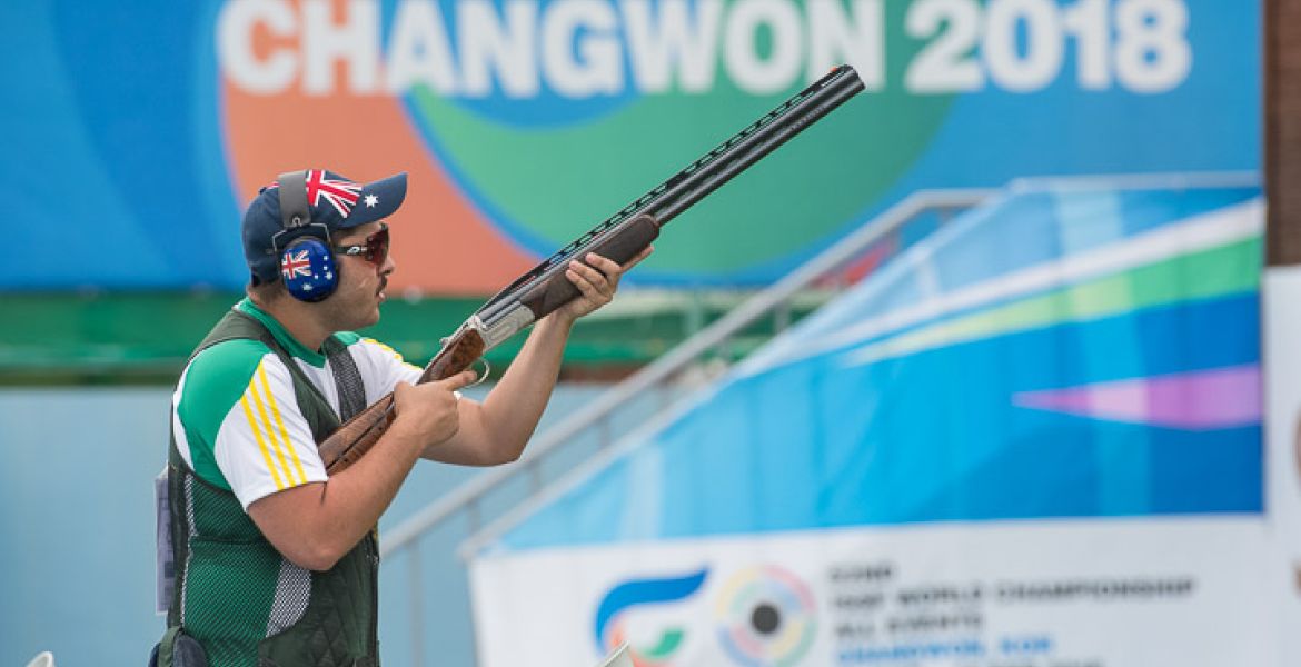 Argiro Dual Junior World Champion hero image