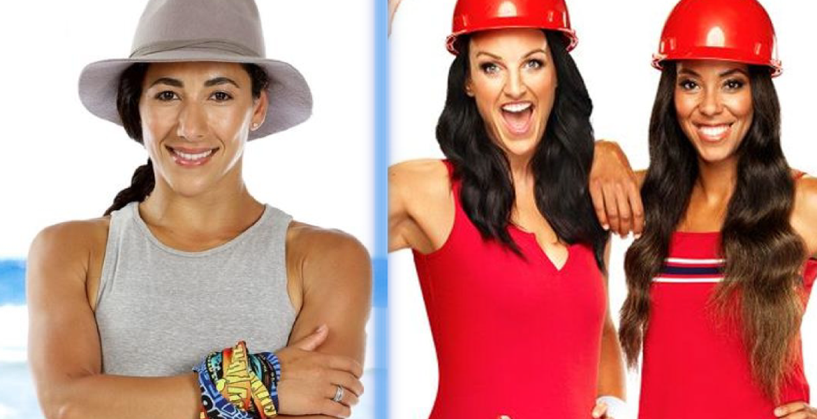 Reality Check | Lydia sent packing, whilst Girls keep finishing second. hero image
