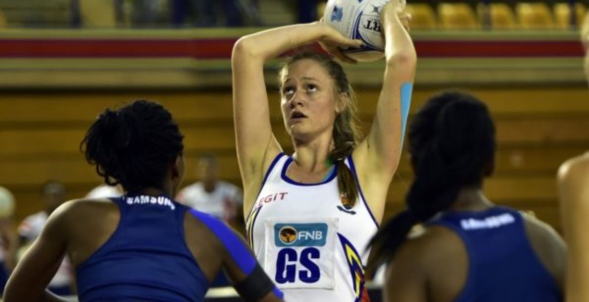 Vixens welcome Venter, elevate Honey hero image