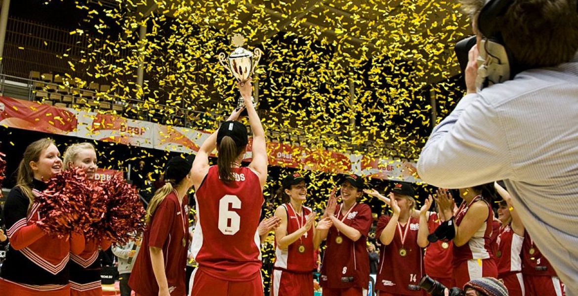 Success in Basketball and Life hero image