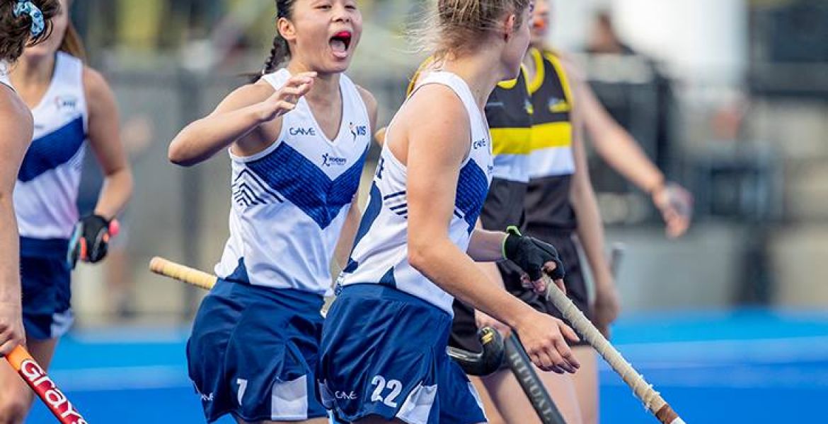 Vipers win a thriller as Vikings go down hero image