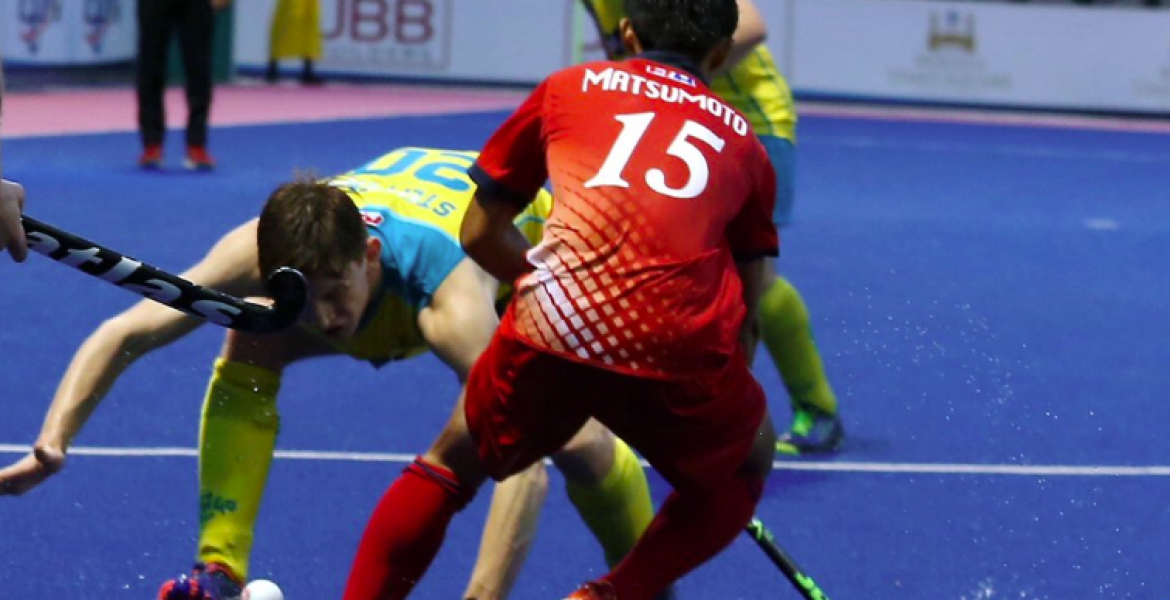 Burras take out Sultan of Johor Cup Bronze hero image