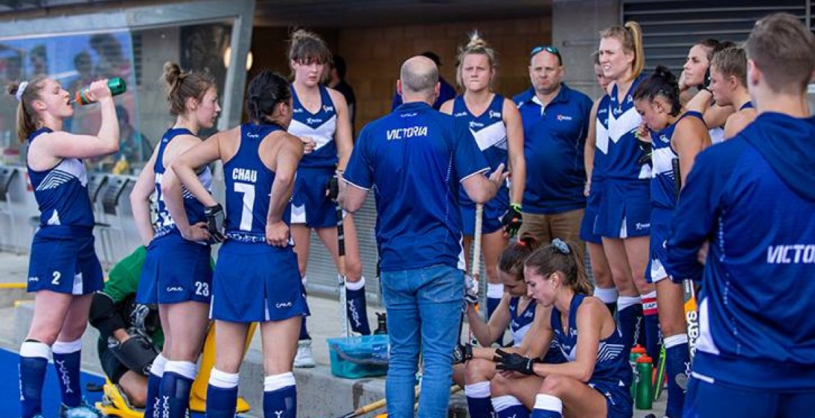 Vikings and Vipers are Finals bound hero image