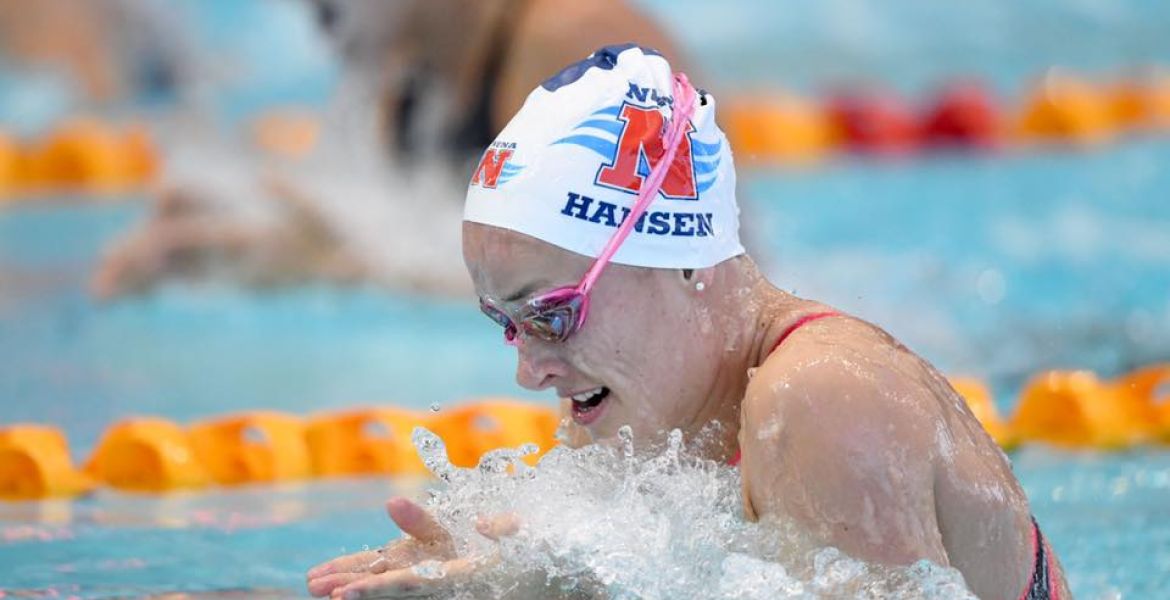 Hansen a Short Course Dolphin hero image