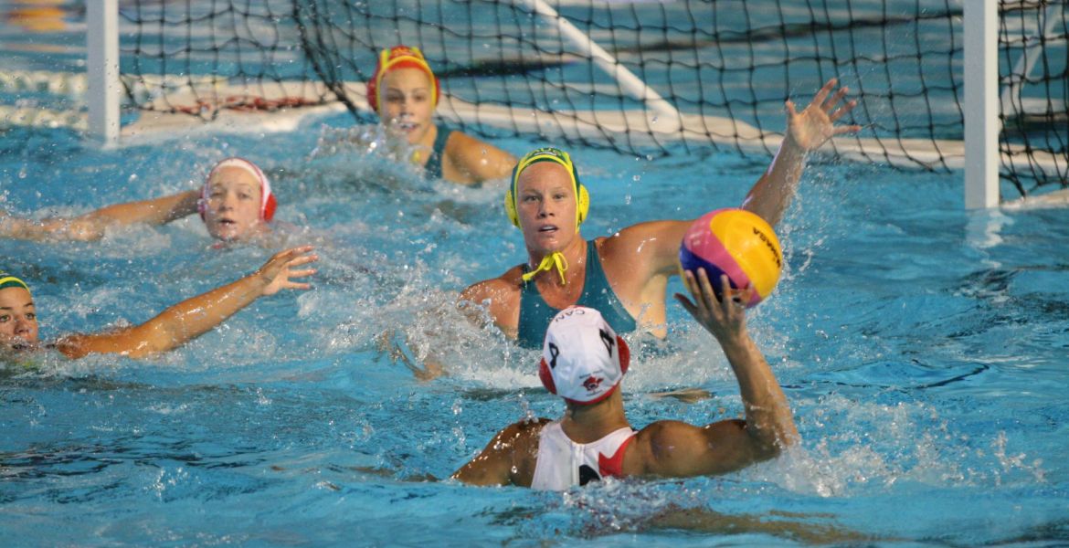 Stingers Captain Rowie Webster leads team to Silver hero image