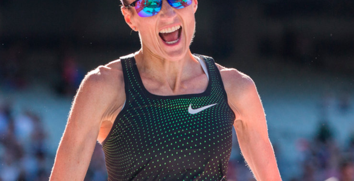 Sinead Diver has qualified for the Tokyo 2020 Olympic Games hero image