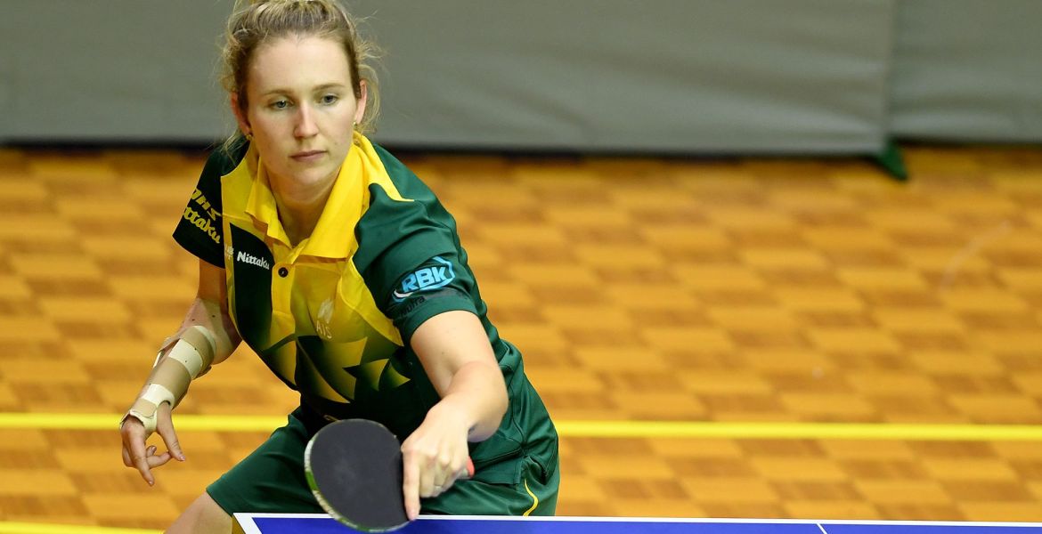 Tapper secures Tokyo quota hero image