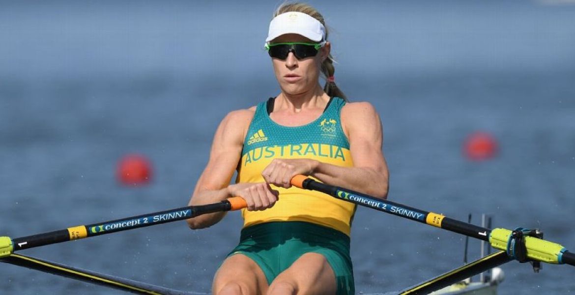 Brennan to help lead Australia in 2020 hero image