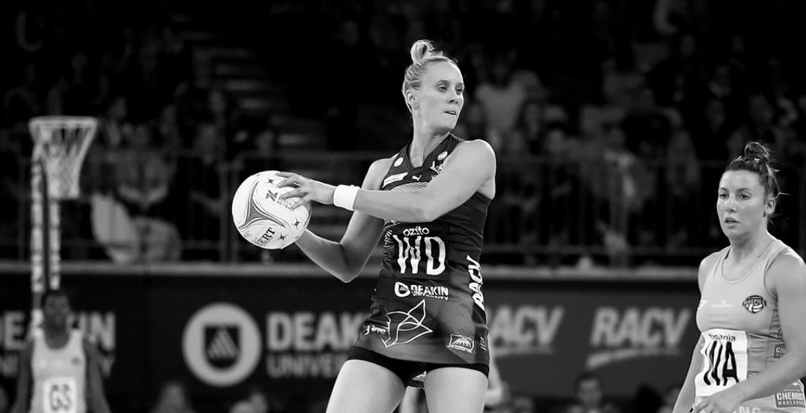 Vixens Match Report hero image