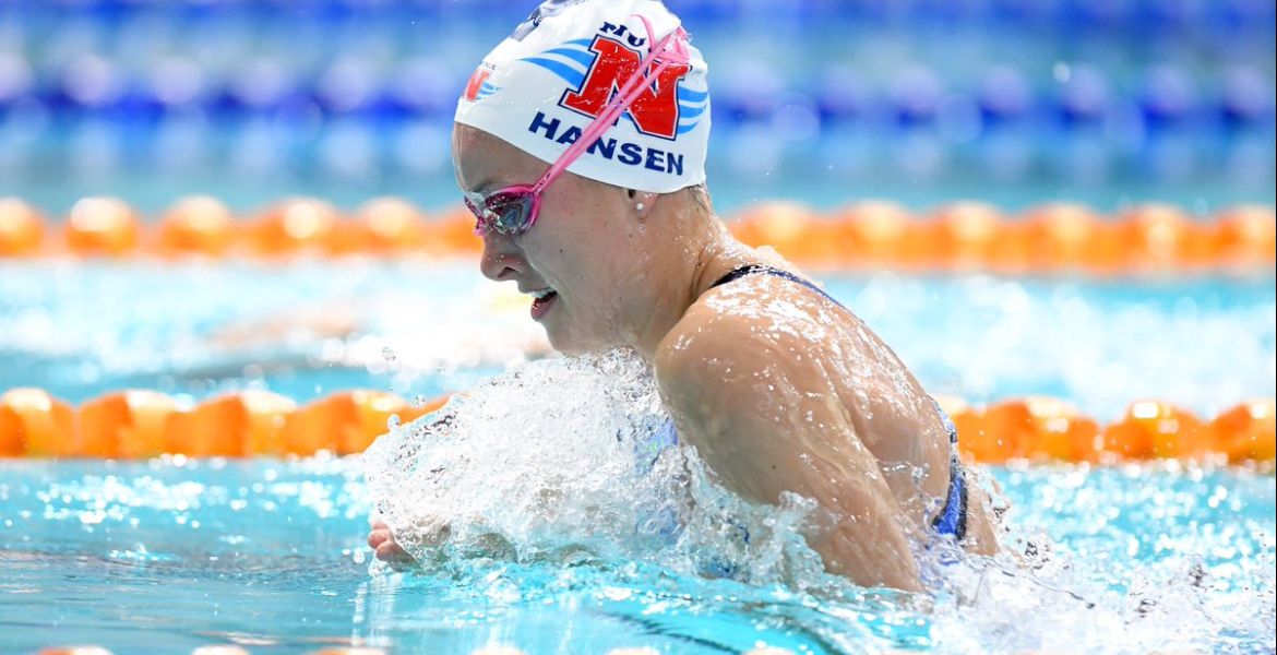 Aussie World Swimming Trials 2019 hero image
