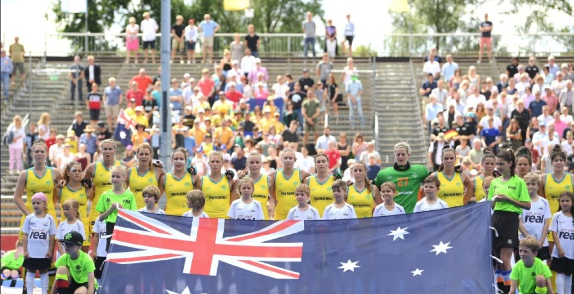 Roos & Kookas qualify for Finals hero image