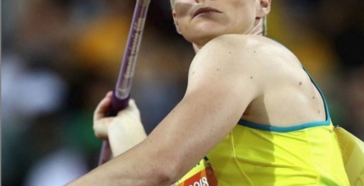 VIS Athletes on Euro Stage hero image
