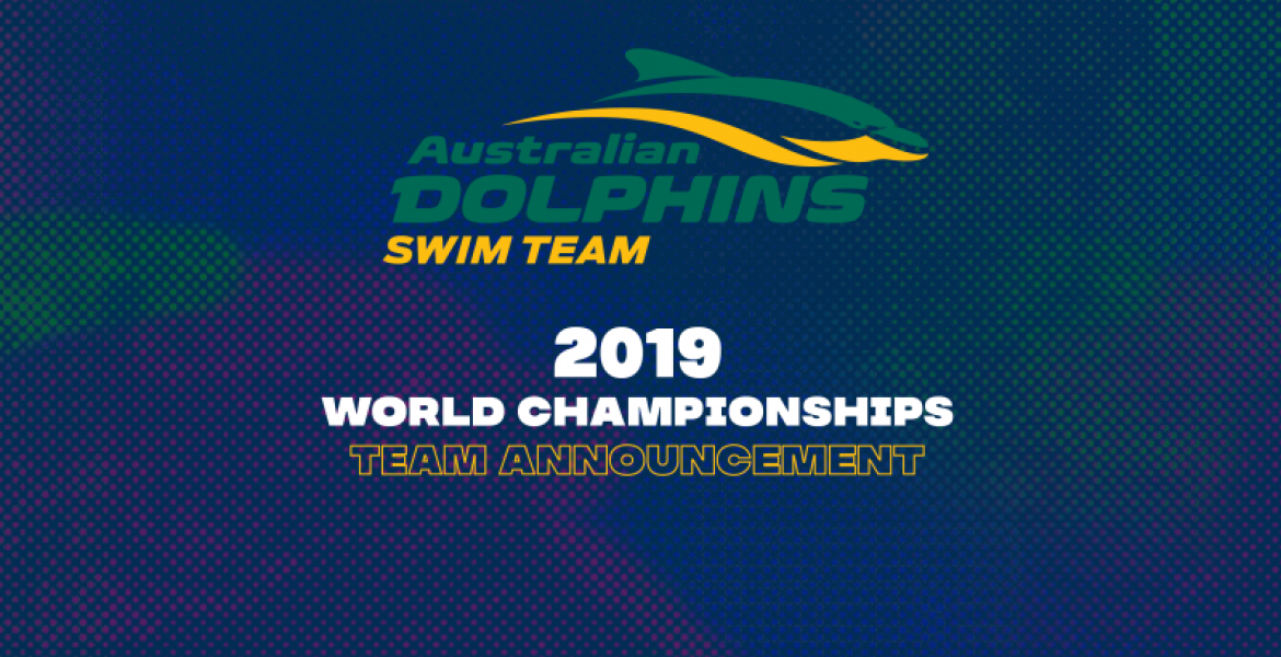 Three Swimmers Selected to make a Splash in South Korea hero image