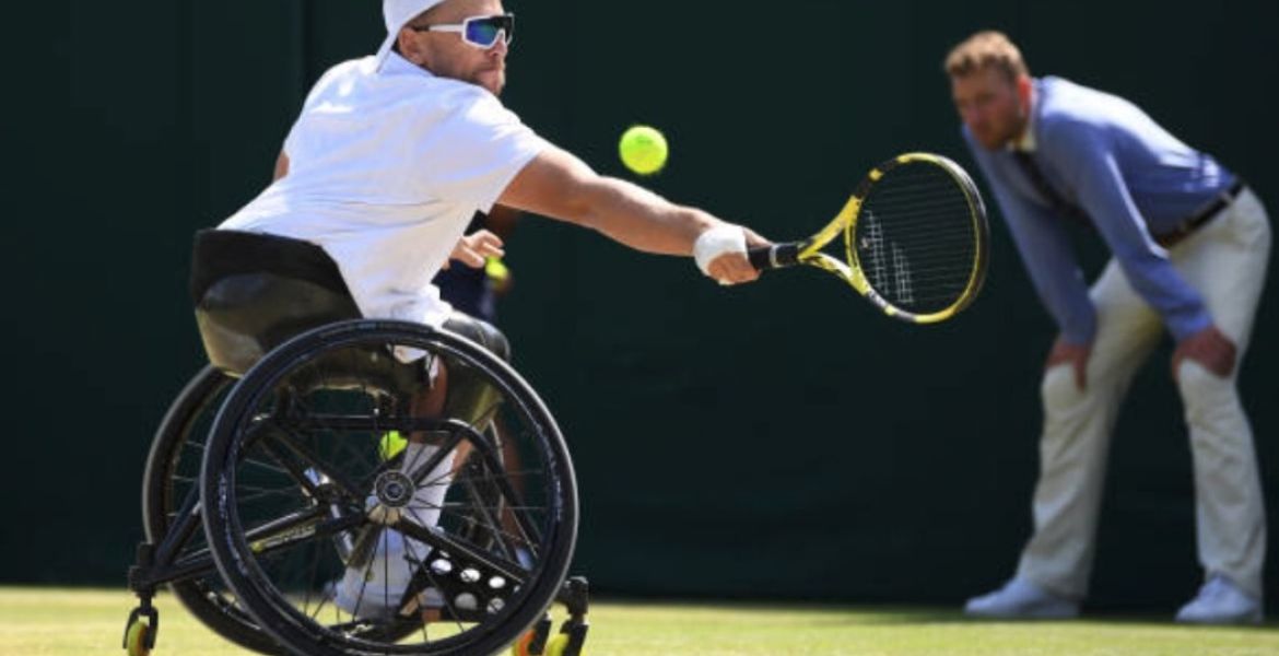 Alcott Wins Wimbledon hero image