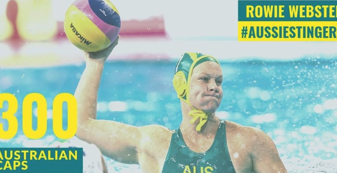 FINA World Championship 2019 hero image