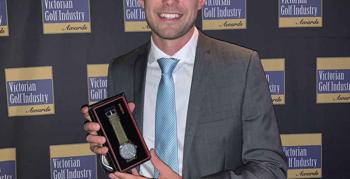 Murray & Bunque win Amateur of the Year awards hero image