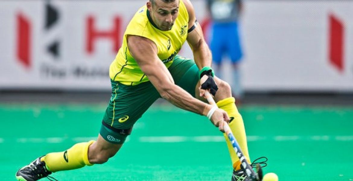 Hockey Australia announce Olympic training squads hero image