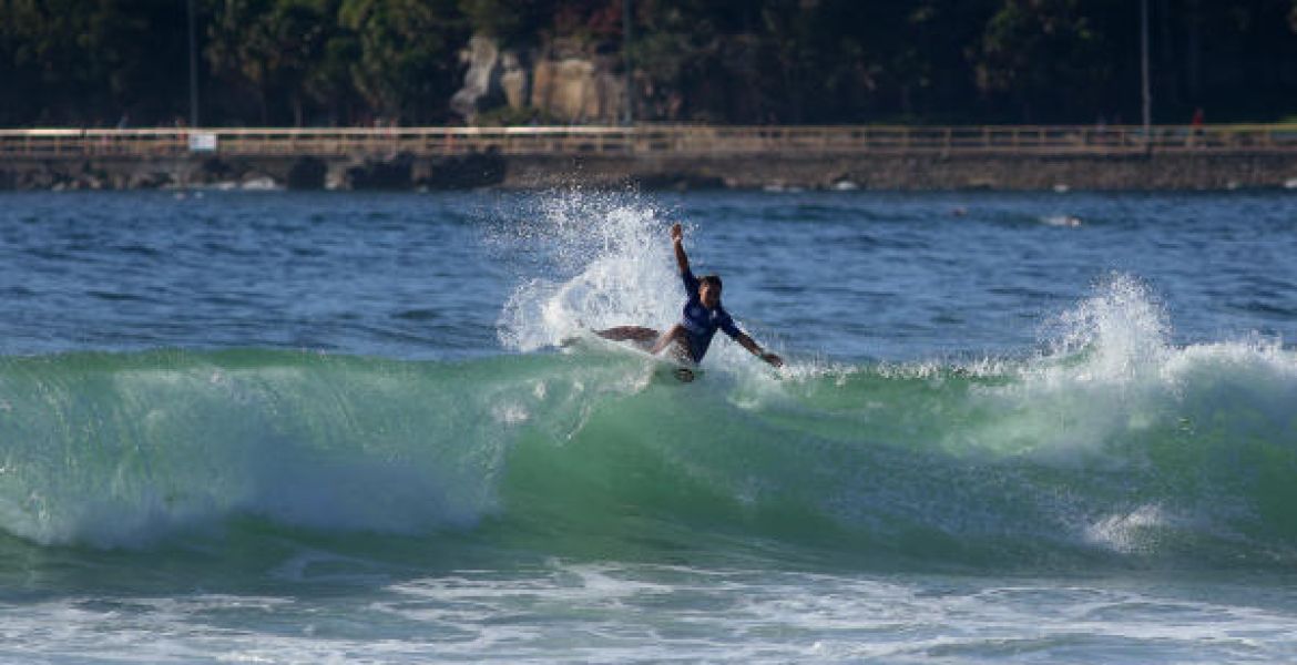 VAN DIJK WINS AUSSIE BODIES PRO hero image