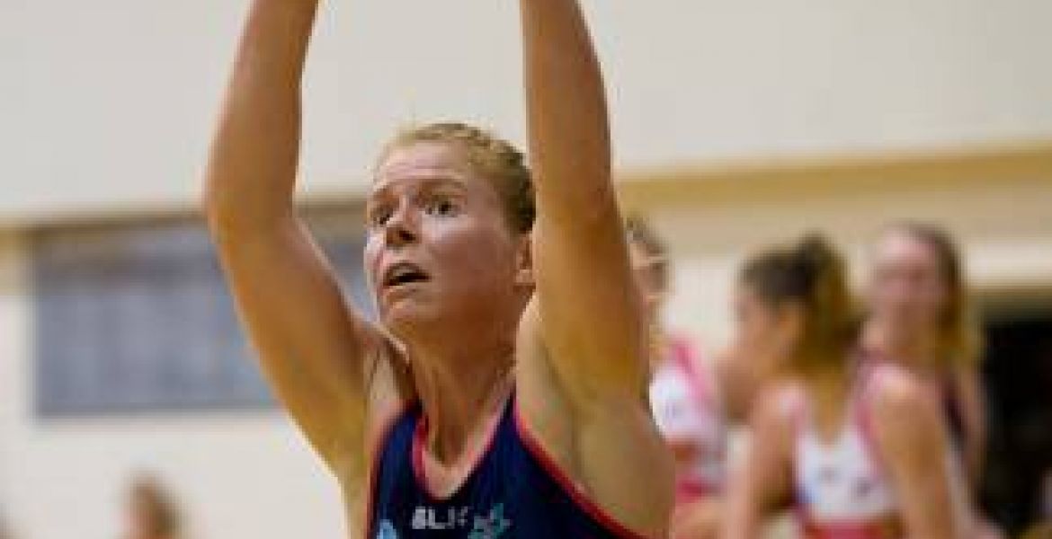 Philip injures ACL on eve of ANZ Championship Season hero image