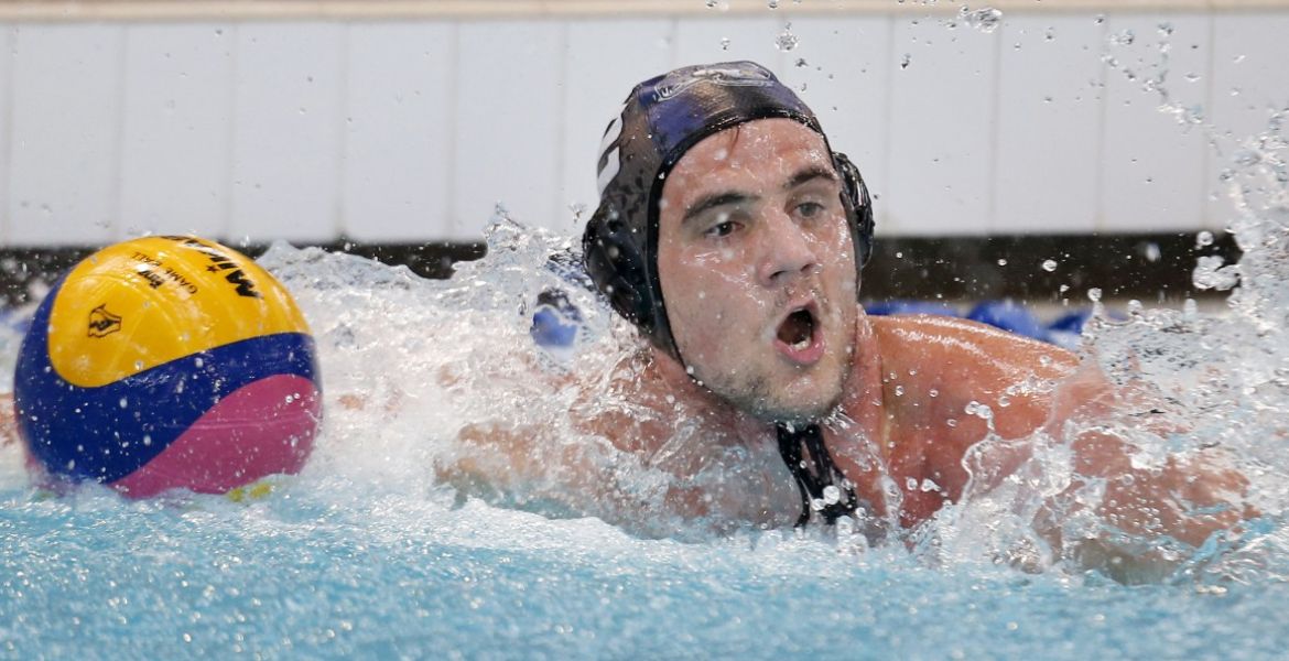 Vic Seals take silver hero image