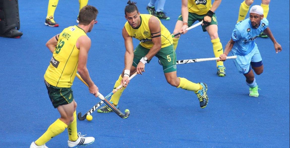 Kookas on song at Azlan Shah Cup hero image