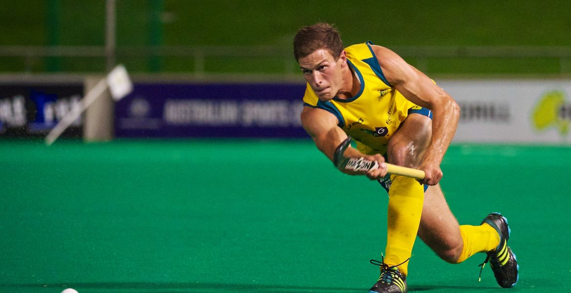 Kookaburras down Olympic champs hero image