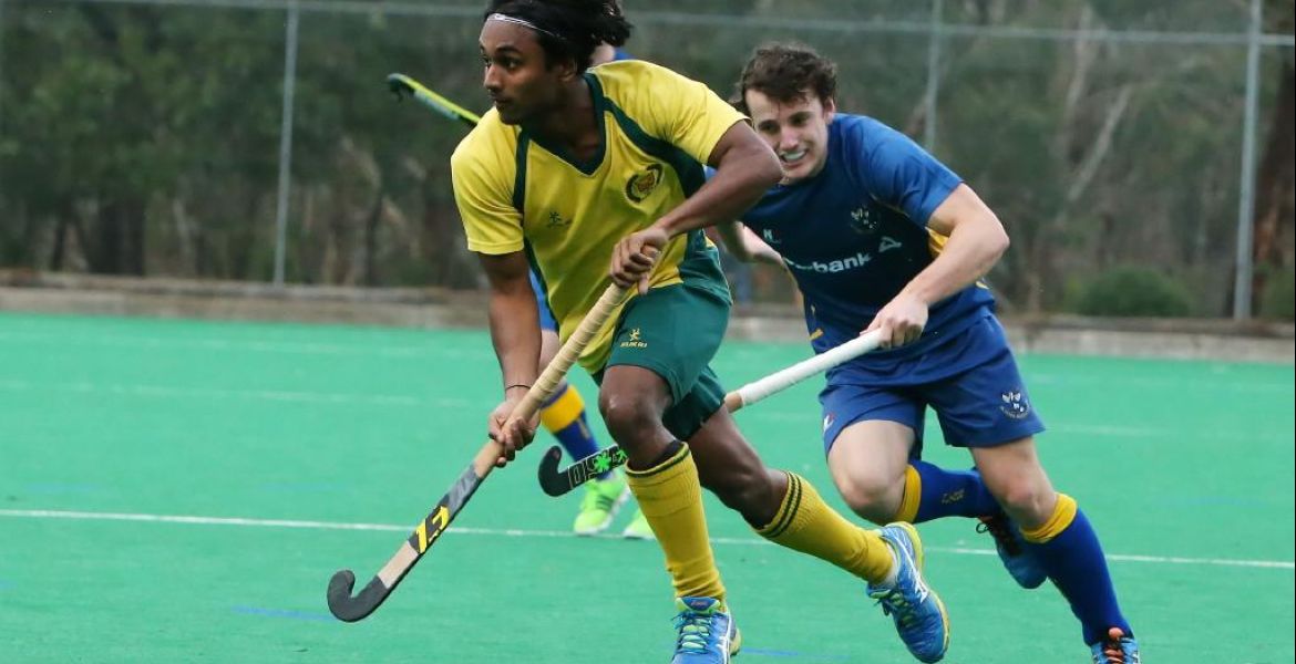 Burras begin JWC campaign on winning note hero image