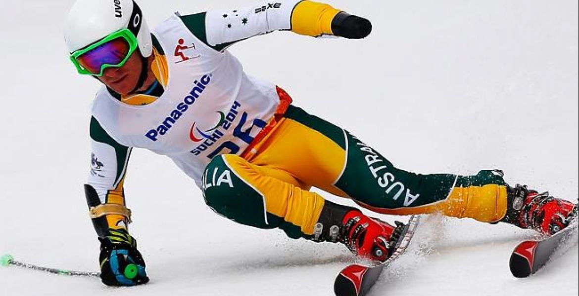 Para-Skiing-Our New World Champion hero image
