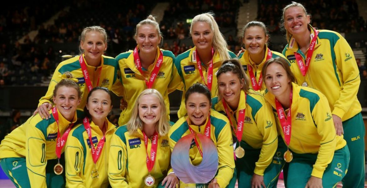 Aussies retain Quad Series title hero image