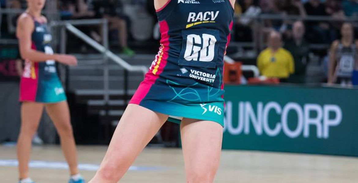 Vixens humble Firebirds hero image