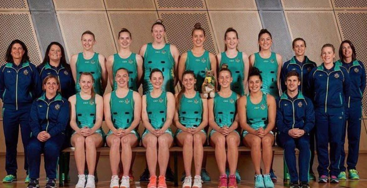 Silver for Aussies at World Youth Cup hero image