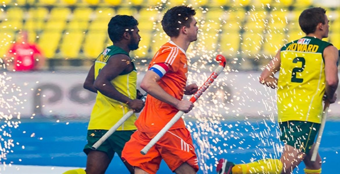 Men's Hockey tour gets good start hero image