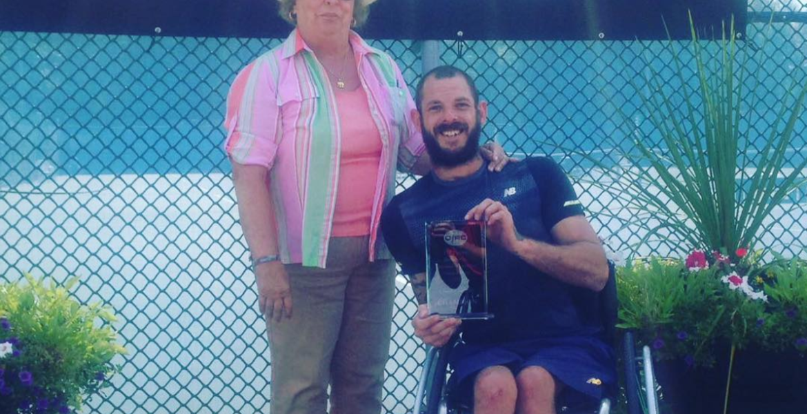 Third title for Davidson hero image