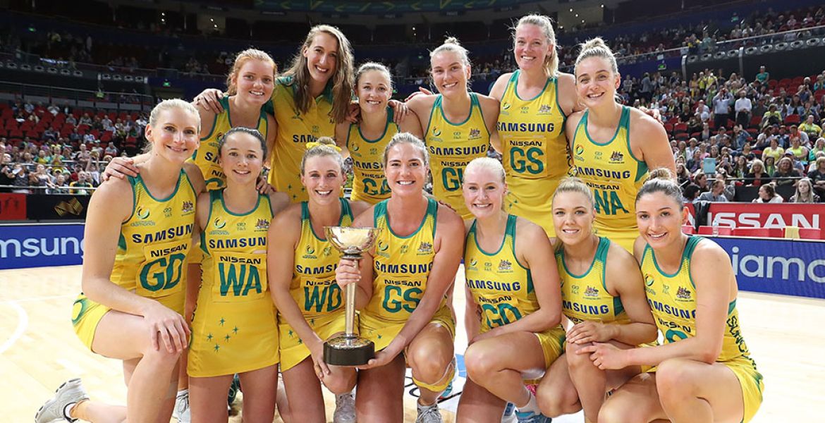Watson shines in Diamonds win hero image