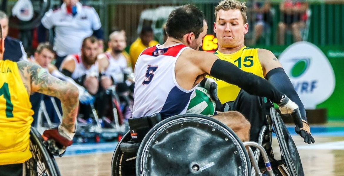 Five VIS athletes named in Steelers squad hero image