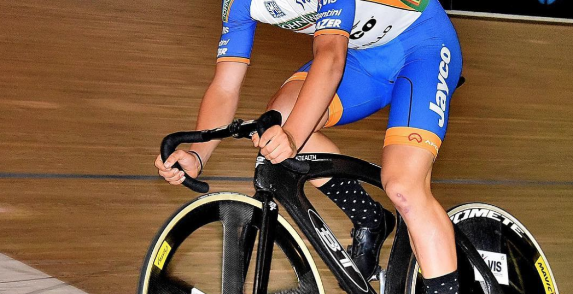 VIS continues to dominate at State titles hero image