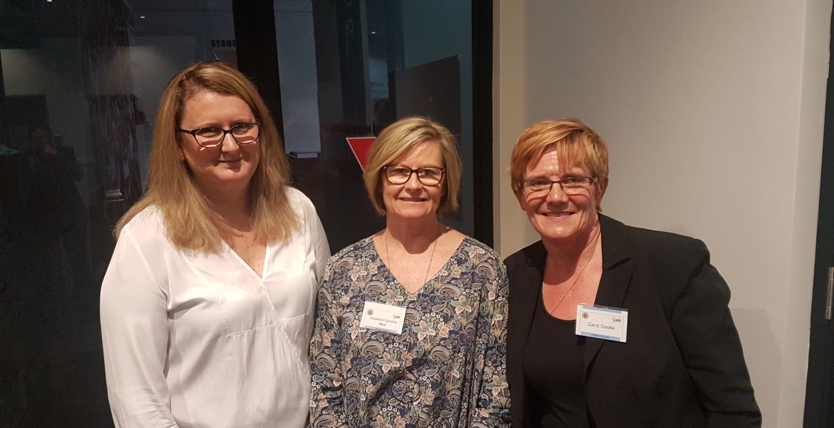 2017 Personal Excellence Leadership Program wrap hero image