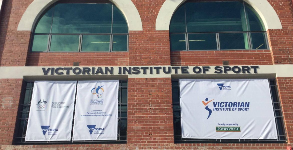 Expressions of Interest | VIS Chairperson hero image