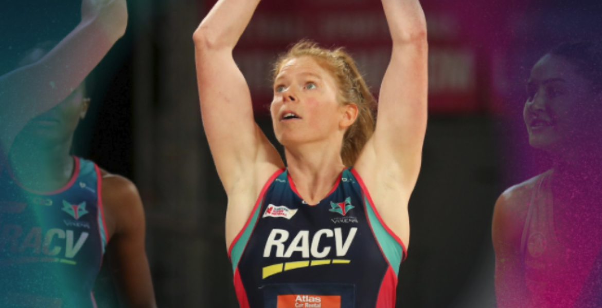 Vixens win season opener in a thriller hero image