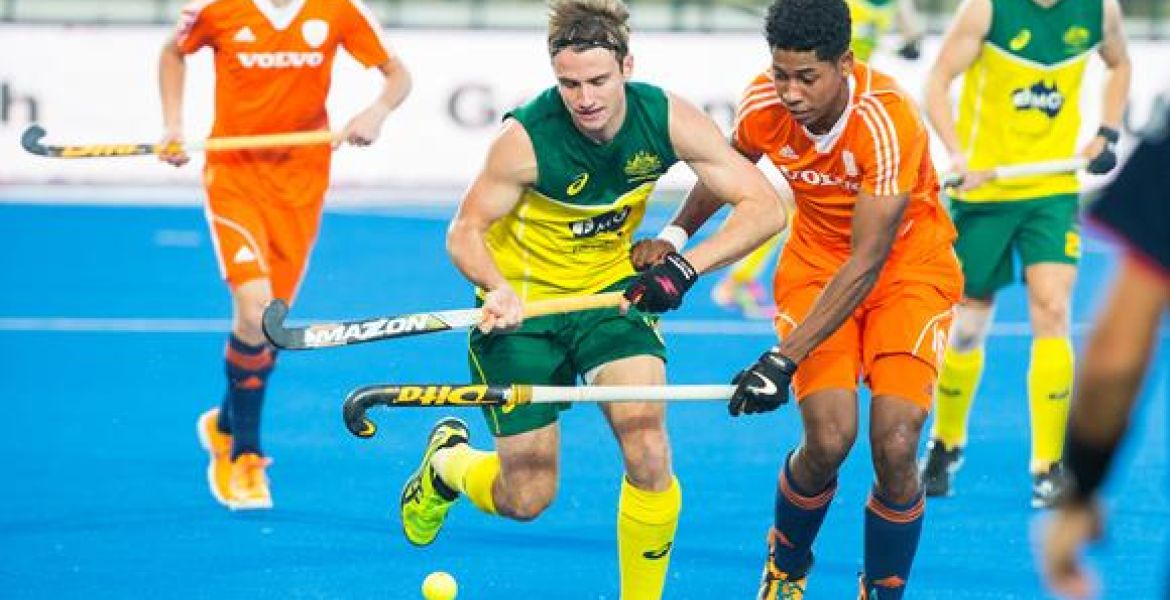 Kookaburras Team named for Darwin hero image