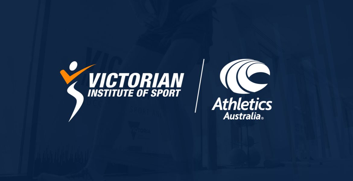Nicky Frey appointed Athletics Performance Advisor hero image