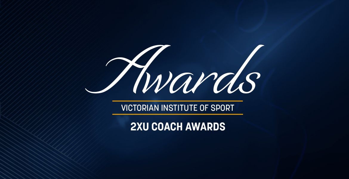2XU Coach Awards Winners hero image