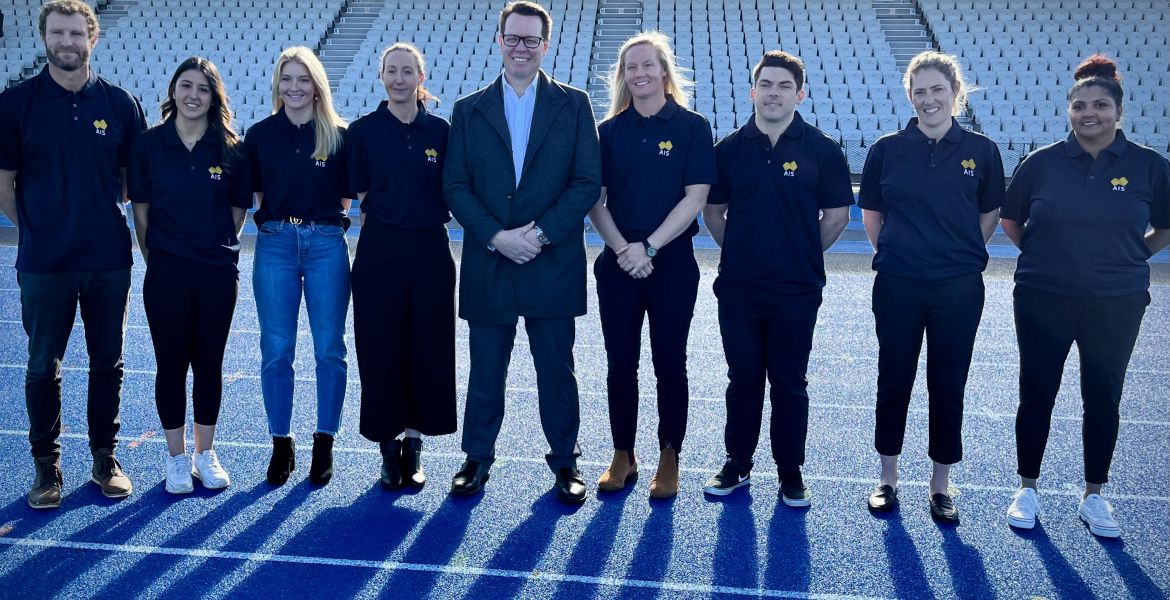 New coaching apprenticeships to fast-track next generation hero image