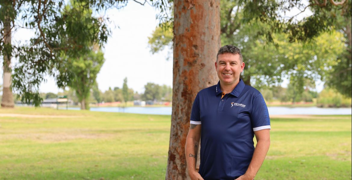 VIS welcomes Our Connection to Country Officer hero image