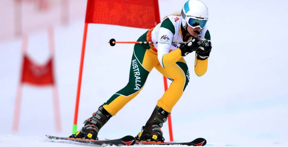 Gallagher lands back-to-back bronze medals hero image