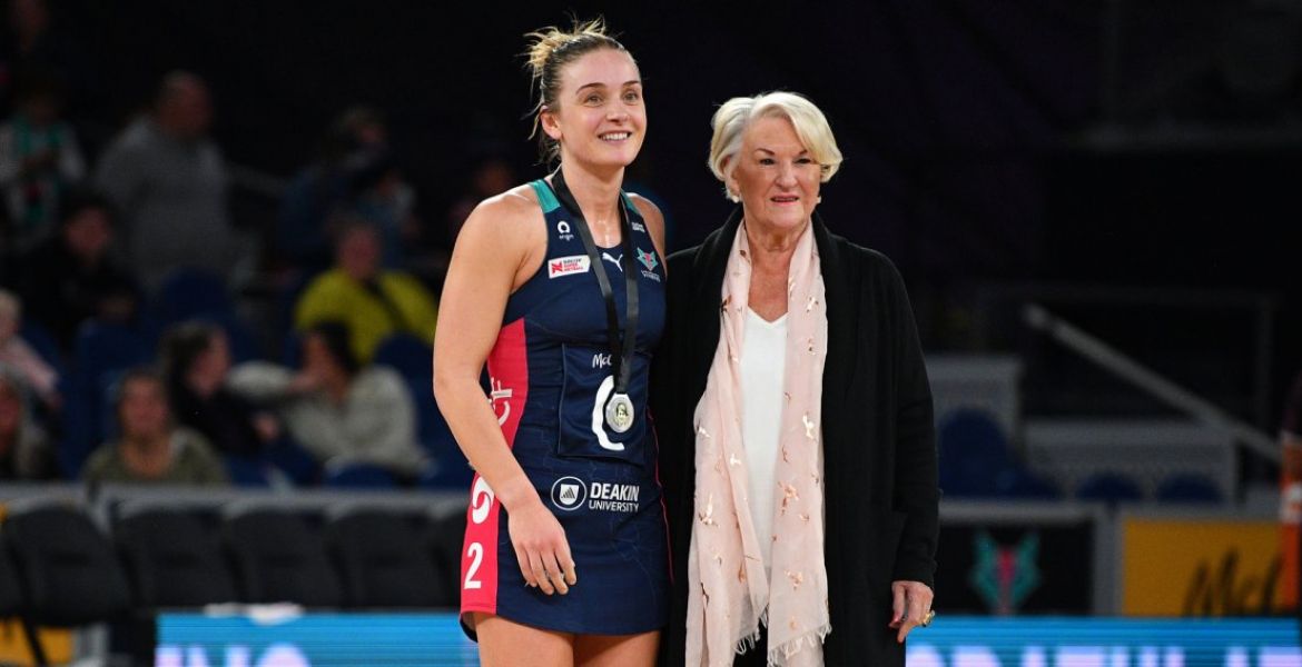WEEKEND WRITE-UP: A Vixens win and a World Cup victory hero image