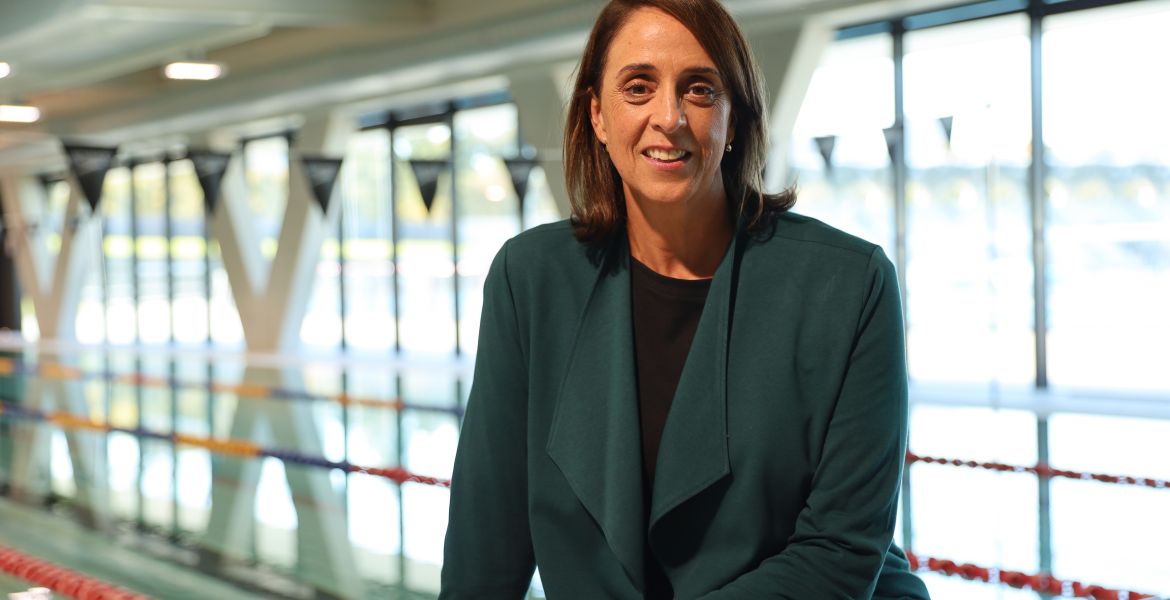King’s Birthday Honours: Nicole Livingstone AO recognised for significant service to sport hero image
