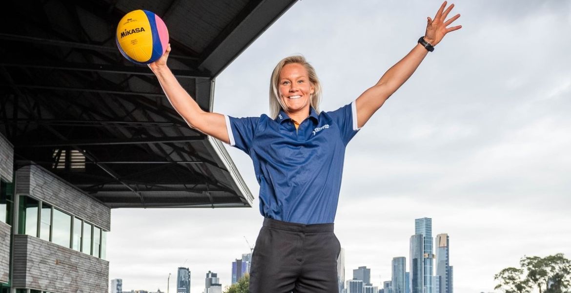 Rowie Webster has called time on her long and illustrious career hero image