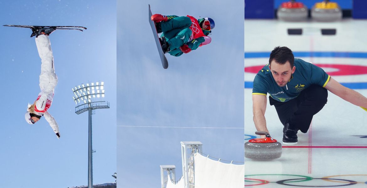 The countdown to Milano Cortina 2026 is on hero image