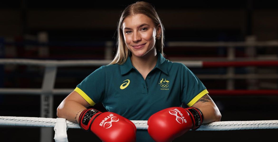 Victorian athletes join new Win Well Strategy Leadership Group hero image